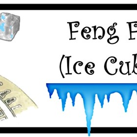 Mart Collection: Feng Fu – Ice is So Nice